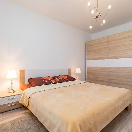 Apartamento Tasha Poreč Exterior foto