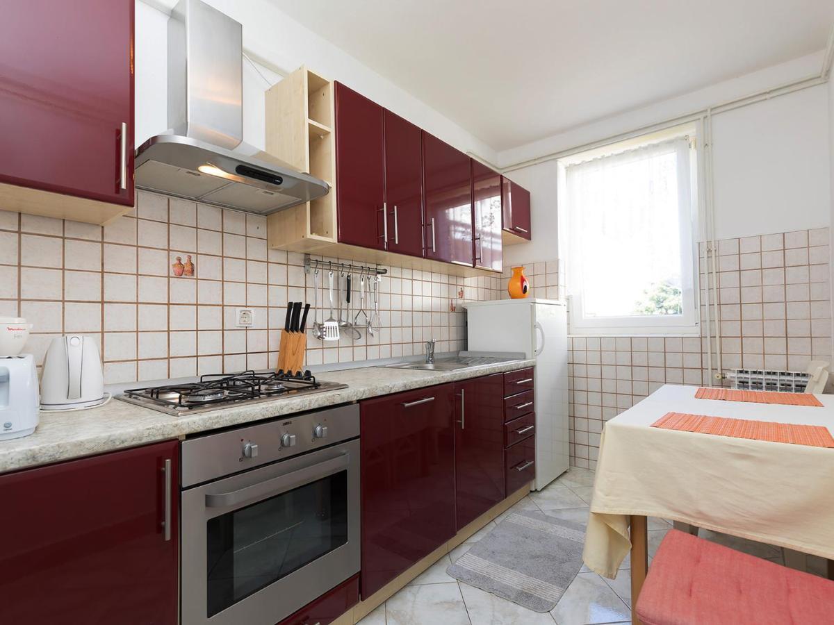 Apartamento Tasha Poreč Exterior foto